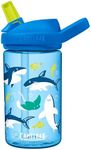 CamelBak eddy+ 400 ml Kids Water Bo