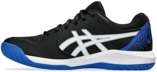 ASICS Men's GEL-DEDICATE 8 Tennis S
