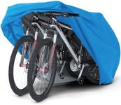 Favoto Bike Cover Outdoor Waterproo