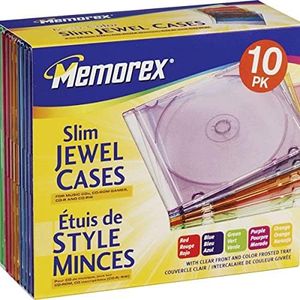 Memorex 10