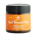 BanyanTree Foods Aged Tamarind Paste| Tamarind Concentrate 200g | Vegan | Gluten Free | Indian Origin