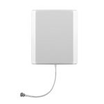 SureCall Wide Band 50ohm in-Door Panel Antenna - N Female