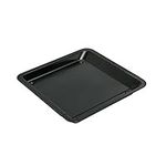 Kaiser 647647 Baking Sheet Delicious Variable, Black