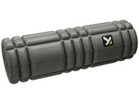 TriggerPoint CORE Multi-Density Solid Foam Roller with Free Online Instructional Videos