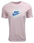 Nike Sportswear Mens Logo T-Shirt (