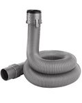 CRAVERLAND Hose Replacement for Shark Navigator Vacuum Cleaner NV22 NV42 NV44 NV46 NV60 NV70 NV80 NV355 UV400 UV410 Replace Part No.1114FC