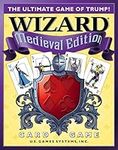 U.S. Games Systems, Inc. Wizard Med