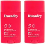 Duradry AM Deodorant & Antiperspirant