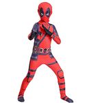 Deadpool Costumes