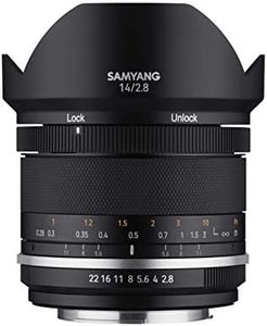 Samyang MK