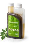 GreeNeem Pure Cold Pressed Water-Soluble Neem Oil 500 ml | for Spray on Plants and Garden (Pack of 500ml, Brown) | Neem Oil for Plants| Insect repellent spray