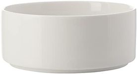 Maxwell & Williams Epicurious Ramekin, White, 12 x 5 cm Size (Pack of 6)