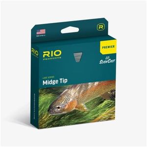 RIO Premie