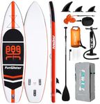 FunWater 11' Inflatable Stand Up Pa