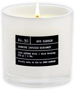 Lulu Candl