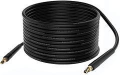 Monave 10 m Pressure Washer Hose fo