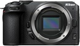 Nikon Z 30 Body Only