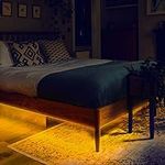 GZBtech LED Under Bed Lights Motion