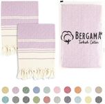 Bathroom Hand Towels, Set of 2 | %1