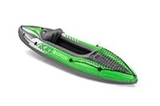 Komodo KX1 Inflatable Kayak