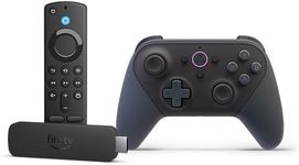 Fire TV Ga