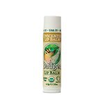 Badger Balm Organic Unscented Lip Care Stick 4.2 g