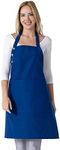 TOSHE Kitchen Apron Waterdrop Resis