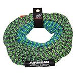 Kwik Tek Airhead 4 Rider Tube Rope