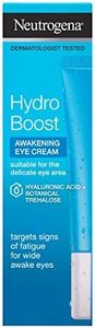 Neutrogena Hydro Boost Eye Purpose Gel Cream