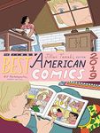 American Comics