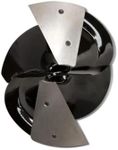 StrikeMaster 479691 Lazer Blades-8"