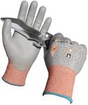 Schwer 12 Pair ANSI A5 Cut Resistan