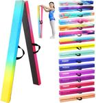 FC FUNCHEER 8FT Folding Balance Bea