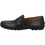 Geox Man U Moner V Moccasins