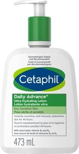 Cetaphil D