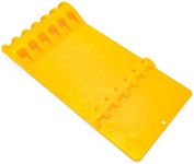 Camco 42891 Yellow AccuPark Parking Mat