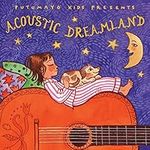 Putumayo World Music Acoustic dream