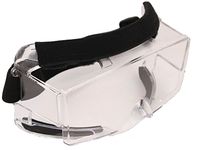 Python Overglasses Protective Racquetball Eyeguard (Eyewear)