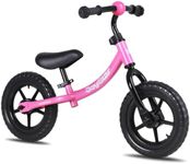 JOYSTAR Balance Bike for 1.5-5 Year