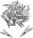 35mm Metal Alligator Clip (Pack of 