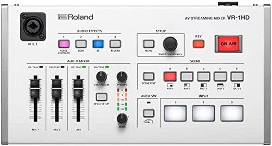 Roland Vr-
