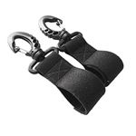 2 Piece Fishing Rod Clips