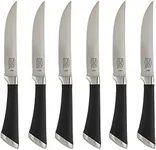 Chicago Cutlery Fusion 6 Piece Forg