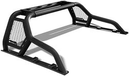 ARMORDILLO CR1 Roll Bar Chase Rack 