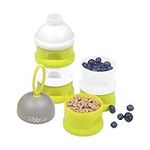 bblüv - Döse - Formula & Food Multipurpose Stackable Container