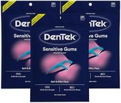 DenTek Comfort Clean Sensitive Gums