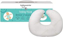 Baby Works - Nursing Pillow and Pos