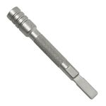 LEATHERMAN, Bit Driver Extender Add-on Accessory for Multi-Tools, Silver