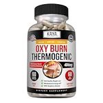 Kaya Naturals Oxy Burn - Weight Los