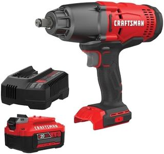 CRAFTSMAN
